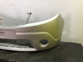 бампер передний Dacia Sandero 1 поколение 2008, 1.4 л., K7J 714, бензин, МКПП, серый, хетчбэк 5 дв., передний привод - фото №2