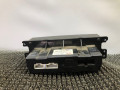блок управления печки / климат-контроля Kia Sorento 1 поколение 2005, 2.4 л., G4JS, бензин, МКПП, красный, внедорожник 5 дв., полный подключаемый привод, 97250-3E100 - фото №3