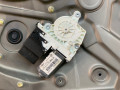 стеклоподъемник электрический задний правый Skoda Octavia 2 поколение (A5) 2008, 1.6 л., BSE, бензин, МКПП, хетчбэк 5 дв. - фото №2