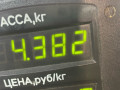 диск тормозной задний Mazda Xedos 9 1 поколение 1996, 2.5 л., бензин, МКПП, темно синий, седан, передний привод - фото №3