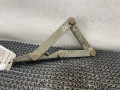 петля капота левая Volkswagen Passat B2 1986, 1.6 л., karb., бензин, МКПП, универсал, передний привод, 056103373F - фото №2