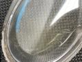 стекло фары правой Mercedes-Benz C-Класс W203/S203/CL203 2000, 1.8 л., бензин, МКПП, белый, седан, задний привод, 1305615062 - фото №5