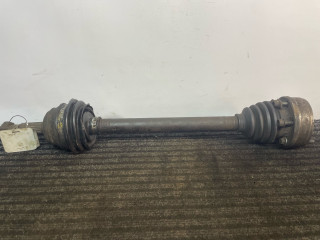 полуось передняя левая (приводной вал, ШРУС) Volkswagen Golf 2 поколение 1990, 1.6 л., дизель, хетчбэк 5 дв., JP