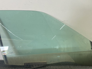 стекло двери передней правой Audi 80 B3 89/B3 1987, 1.8 л., бензин, МКПП, серый, седан, передний привод, 43R-001025