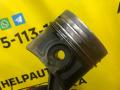 поршень Volkswagen Passat B3 1993, 1.9 л., AAZ, дизель, 5МКПП, черный, универсал, передний привод, UK2B038L0 - фото №8