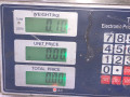 ручка внутренняя задняя левая Opel Vectra B (1995 - 1999), 1.6 л., X 16 XEL, бензин, МКПП, темно зеленный металлик, седан, передний привод - фото №4