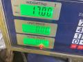 капот Geely CK Otaka 1 поколение CK1 2007, 1.5 л., бензин, МКПП, синий металлик, седан, передний привод - фото №7