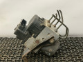 блок ABS Mitsubishi Carisma 1 поколение (1995 - 1999), 1.8 л., 4G93 (GDI), бензин, МКПП, серебро, хетчбэк 5 дв., передний привод, 0273004225 - фото №4