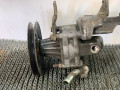 насос гидроусилителя руля Audi 80 B3 1988, 1.6 л., дизель, МКПП, седан - фото №4