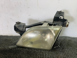 фара левая Opel Sintra 1 поколение 1999, 2.2 л., X 22 XE, бензин, МКПП, серебристый, минивэн, передний привод