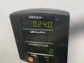 поворотник правый Mazda 323 6 поколение 1998, 1.4 л., бензин, МКПП, синий, хетчбэк 3 дв., передний привод, 03858039 - фото №4