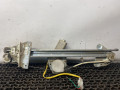 стеклоподъемник электрический передний правый Mazda 626 GF 1997, 2.0 л., дизель, МКПП, зелёный, седан, передний привод - фото №4