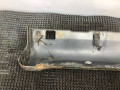 накладка на порог Kia Sorento 1 поколение 2005, 2.5 л., дизель, МКПП, серый, полный привод - фото №3