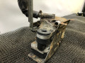 автономный отопитель (Webasto) Kia Sorento 1 поколение 2005, 2.5 л., дизель, МКПП, серый, полный привод - фото №3