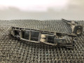 ручка наружная Mercedes-Benz C-Класс W202/S202 [рестайлинг] W202 1997, 2.2 л., OM 604.910, дизель, МКПП, темно зеленный металлик, седан, задний привод - фото №4