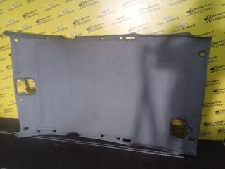 потолок Renault Scenic 1 поколение 1998, 1.9 л., F9Q 716, дизель, МКПП, синий, минивэн, передний привод