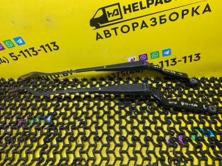 щеткодержатель (поводок стеклоочистителя, дворник) Rover 200 Series 1 поколение (SD3) 1985, 1.6 л., бензин, МКПП, передний привод