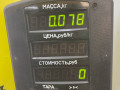пластик Hyundai Santa Fe 1 поколение (SM) 2003, 2.4 л., бензин, МКПП, серебристый, внедорожник 5 дв., передний привод, 87291-26001 - фото №2