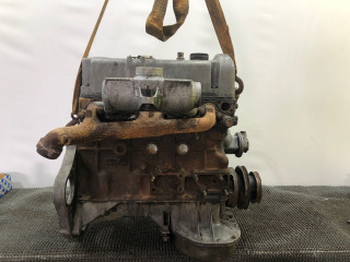 двигатель Mercedes-Benz W123 W123 1983, 2.0 л., дизель, МКПП, седан, 615940-10-058557