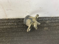 кнопка открытия багажника Volkswagen Santana 1 поколение 1988, 1.6 л., бензин, синий, передний привод, 161827539 - фото №3