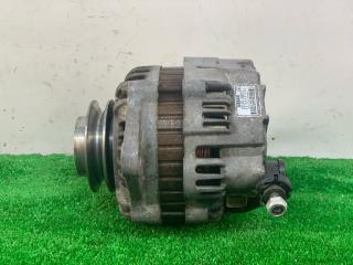 генератор Nissan Primera P12 2002, 2.2 л., дизель, передний привод, 23100-AD210, A3TA6581AKD