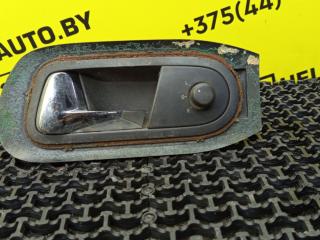 ручка внутренняя передняя левая Ford Galaxy 1 поколение [рестайлинг] 2002, 1.9 л., дизель, МКПП, серебро, минивэн, передний привод, 7M3837113