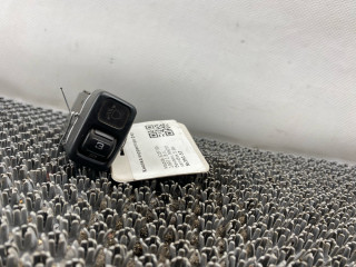кнопка корректора фар Mazda 323F BA 1997, 1.8 л., бензин, МКПП, хетчбэк 5 дв.
