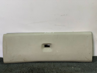 пластик Opel Zafira 1 поколение (A) 1999, 2.0 л., бензин, МКПП, серый, передний привод, 90579852
