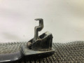 ручка наружная Volvo S70 1 поколение 2000, 2.5 л., D 5252 T, дизель, МКПП, черный, седан, передний привод - фото №2