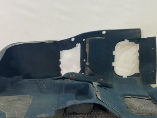 ковер салонный Renault Scenic 1 поколение 1998, 1.6 л., бензин, МКПП, 7700428954