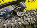 ручка внутренняя передняя левая Renault Scenic 1 поколение 1998, 1.9 л., дизель, МКПП, серый, минивэн - фото №3