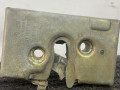 замок двери передней правой Volkswagen Santana 1 поколение 1988, 1.6 л., бензин, синий, передний привод, 321837016 - фото №3