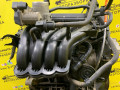 коллектор впускной Volkswagen Golf 5 поколение 2008, 1.4 л., BUD, бензин, 5МКПП, синий, хетчбэк 5 дв., передний привод - фото №2