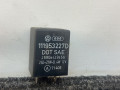 реле (прочие) Volkswagen Santana 1 поколение 1988, 1.6 л., бензин, синий, передний привод, 111953227D - фото №4