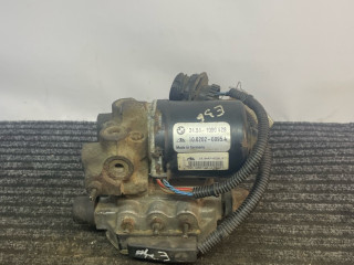 блок ABS BMW 3 серия E36 (1990 - 1996), седан, 10044707283