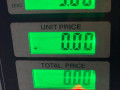 потолок Hyundai Santa Fe 1 поколение (SM) 2003, 2.4 л., бензин, МКПП, серебристый, внедорожник 5 дв., передний привод - фото №5