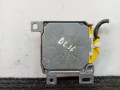 блок AirBag Dacia Logan 1 поколение 2005, 1.6 л., K7M 710, бензин, МКПП, синий, седан, передний привод, 8200307188, 0285001650 - фото №3