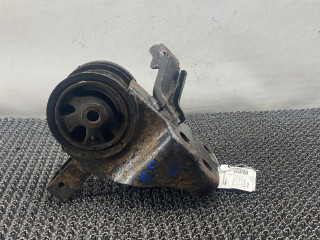подушка крепления двигателя Mazda 626 GE 1994, 1.8 л., FP, бензин, МКПП, бордовый, седан, передний привод