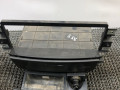 пепельница Kia Sorento 1 поколение 2005, 2.4 л., G4JS, бензин, МКПП, красный, внедорожник 5 дв., полный подключаемый привод - фото №4