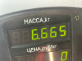 полуось передняя левая (приводной вал, ШРУС) Volvo V40 1 поколение 1999, 2.0 л., B 4204 S, бензин, АКПП, синий, универсал, передний привод - фото №4