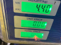 радиатор (основной) Lancia Lybra 1 поколение 839 2000, 1.8 л., i, 839 A9.000, бензин, МКПП, синий, универсал, передний привод - фото №6