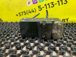 блок управления вентилятором (реле) SEAT Ibiza 2 поколение 1998, 1.6 л., ALM, бензин, 5МКПП, синий, хетчбэк 5 дв., передний привод