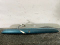 подсветка номера Daewoo Nubira J100 1998, 1.6 л., бензин, МКПП, зелёный металлик, хетчбэк 5 дв. - фото №2