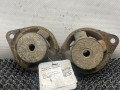 подушка крепления двигателя Audi 100 С3 1986, 1.8 л., karb., бензин, МКПП, седан, передний привод - фото №2