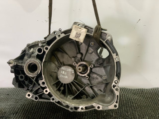 КПП механическая (МКПП) Ford Mondeo 1 поколение 1996, 1.8 л., бензин, универсал, 94, ZT, KB
