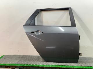дверь задняя правая Nissan Primera P12 2002, 2.2 л., дизель