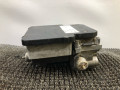блок ABS Opel Vectra B (1995 - 1999), 1.6 л., X 16 XEL, бензин, МКПП, темно зеленный металлик, седан, передний привод, S108022001, 13039901 - фото №6