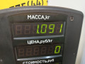 ремень безопасности Mercedes-Benz E-Класс W124 [рестайлинг] 1993, 2.3 л., бензин, МКПП, синий, седан, задний привод, 16398 - фото №7