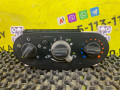 блок управления печки / климат-контроля Dacia Sandero 1 поколение 2008, 1.4 л., K7J 714, бензин, МКПП, серый, хетчбэк 5 дв., передний привод - фото №2