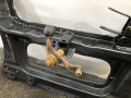 балка подвески передняя (подрамник) Citroen Xsara 1 поколение 1998, 1.9 л., дизель, 5МКПП, зеленый, универсал - фото №3